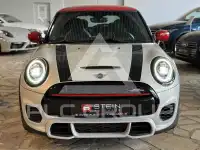 2021 Mini COOPER
