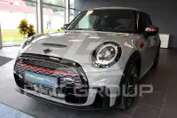 2021 Mini COOPER