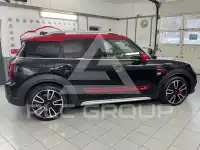 2021 Mini COOPER