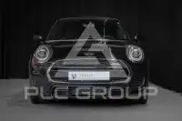 2021 Mini COOPER