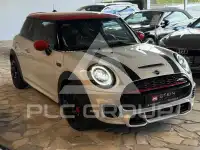 2021 Mini COOPER