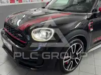2021 Mini COOPER