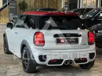 2021 Mini COOPER
