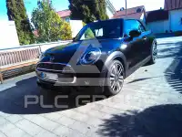 2021 Mini COOPER