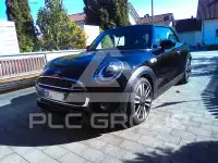 2021 Mini COOPER