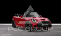2021 Mini COOPER