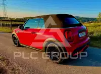 2021 Mini COOPER