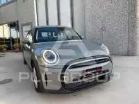 2021 Mini COOPER