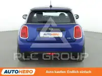 2021 Mini COOPER