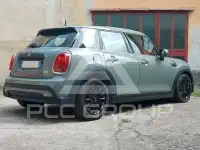 2021 Mini COOPER