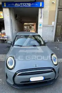 2021 Mini COOPER