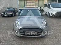 2021 Mini COOPER