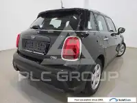 2021 Mini COOPER