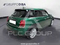 2021 Mini COOPER