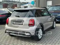 2021 Mini COOPER