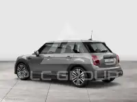2021 Mini COOPER