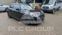 2021 Mini COOPER