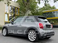 2021 Mini COOPER
