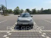 2021 Mini COOPER