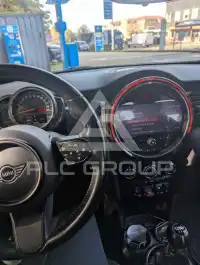 2021 Mini COOPER