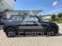 2021 Mini COOPER