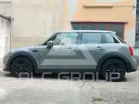 2021 Mini COOPER