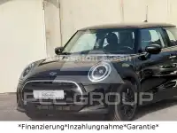 2021 Mini COOPER