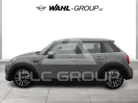 2021 Mini COOPER