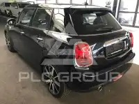 2021 Mini COOPER