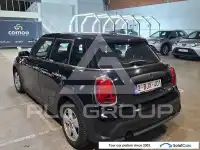 2021 Mini COOPER