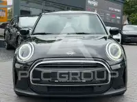 2021 Mini COOPER