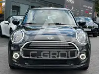 2021 Mini COOPER