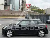 2021 Mini COOPER