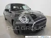 2021 Mini COOPER
