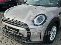 2021 Mini COOPER