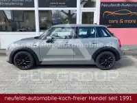 2021 Mini COOPER