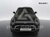 2021 Mini COOPER