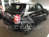 2021 Mini COOPER
