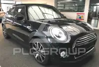2021 Mini COOPER