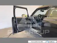 2021 Mini COOPER