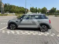 2021 Mini COOPER