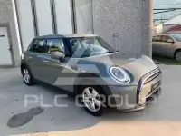 2021 Mini COOPER