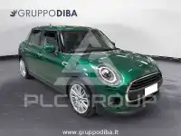 2021 Mini COOPER