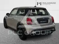 2021 Mini COOPER