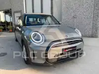 2021 Mini COOPER