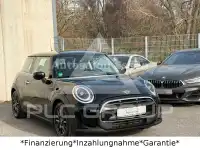 2021 Mini COOPER
