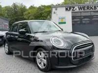 2021 Mini COOPER
