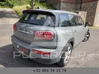 2021 Mini COOPER