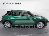2021 Mini COOPER