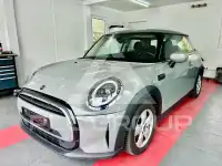 2021 Mini COOPER